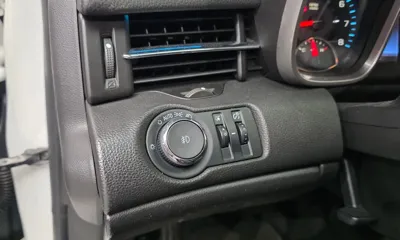 ChevroletGMDaewoo Malibu 2014, 168341 км, за 2990000 KRW - фото 19