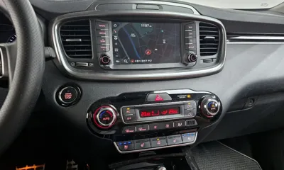 Kia Sorento 2018, 108153 км, за 16500000 KRW - фото 13