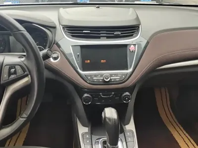 Chevrolet Malibu 2019, 100700 км, за 37600 CNY - фото 13