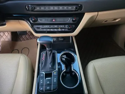 Kia Canival 2019, 134988 км, за 17900000 KRW - фото 13