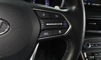 Hyundai Santafe 2022, 55649 км, за 26900000 KRW - фото 34