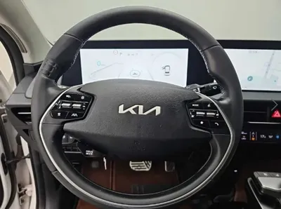 Kia EV6 2024, 117434 км, за 26900000 KRW - фото 9