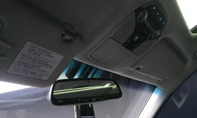 Hyundai Grandeur 2018, 133293 км, за 11290000 KRW - фото 19