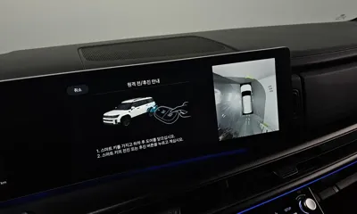 Hyundai Santafe 2024, 33682 км, за 38500000 KRW - фото 33