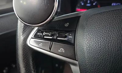 KG_Mobility_Ssangyong Rexton 2019, 129322 км, за 13800000 KRW - фото 18