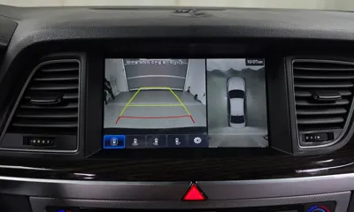 Genesis G80 2019, 154471 км, за 15500000 KRW - фото 15