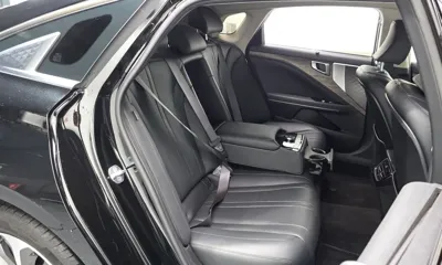Kia K8 2023, 115020 км, за 22700000 KRW - фото 11