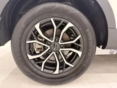 Haval H6 2022, 51000 км, за 73800 CNY - фото 19