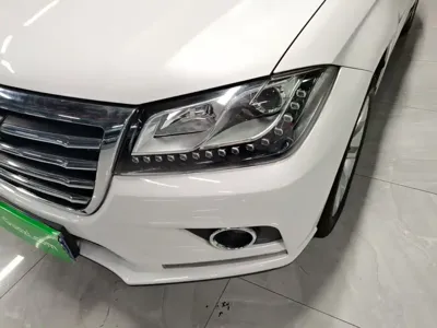 Haval H2 2016, 66200 км, за 23900 CNY - фото 24