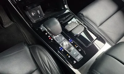 Kia K7 2020, 76317 км, за 19200000 KRW - фото 9
