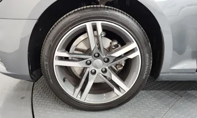Audi A4 2019, 45609 км, за 20600000 KRW - фото 5