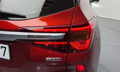Kia Seltos 2020, 34589 км, за 17900000 KRW - фото 23