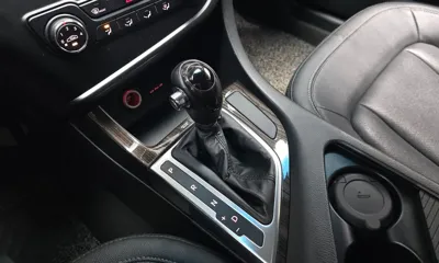 Kia K5 2013, 82703 км, за 5190000 KRW - фото 9