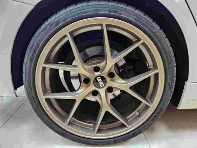 BMW 4 Series 2015, 128000 км, за 69800 CNY - фото 18