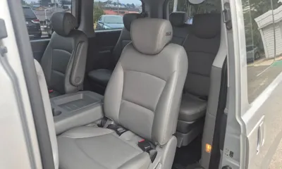 Hyundai Starex 2015, 84165 км, за 10990000 KRW - фото 11