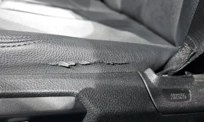 BMW 1-Series 2018, 67321 км, за 14500000 KRW - фото 27