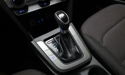 Hyundai Avante 2019, 33850 км, за 10900000 KRW - фото 9