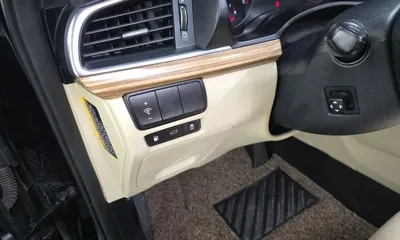 Kia K7 2017, 141876 км, за 10400000 KRW - фото 29
