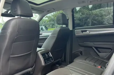 Volkswagen Teramont 2019, 100200 км, за 122411.03 CNY - фото 39