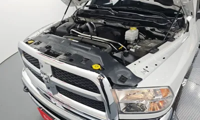 Dodge Ram Pick Up 2017, 77825 км, за 39900000 KRW - фото 6