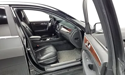 Hyundai Equus 2012, 213148 км, за 4900000 KRW - фото 11