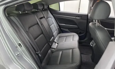 Hyundai Avante 2017, 121271 км, за 7990000 KRW - фото 26