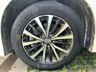 GAC Motor Trumpchi M8 2022, 40000 км, за 89800 CNY - фото 9