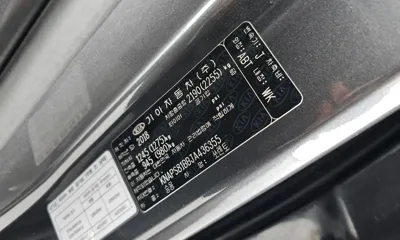 Kia Sorento 2018, 133415 км, за 15400000 KRW - фото 41