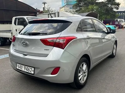 Hyundai i30 2014, 102992 км, за 5300000 KRW