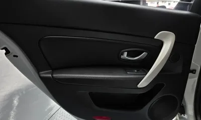 Renault-KoreaSamsung SM5 2013, 51026 км, за 4290000 KRW - фото 25