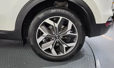 Kia Sportage 2019, 38224 км, за 17300000 KRW - фото 21