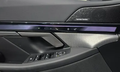 BMW 5-Series 2025, 6968 км, за 71900000 KRW - фото 30