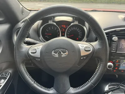Infiniti ESQ 2014, 38200 км, за 74556.21 CNY - фото 42