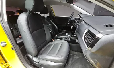 Kia Stonic 2018, 54202 км, за 11500000 KRW - фото 10