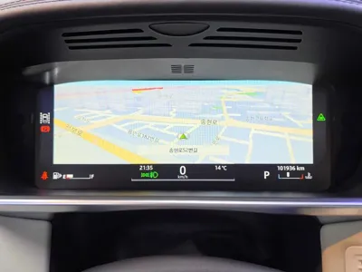 Land Rover Range Rover Sport 2017, 102000 км, за 33500000 KRW - фото 8
