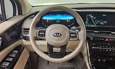 Kia Canival 2021, 63230 км, за 35300000 KRW - фото 12