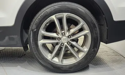 Hyundai Santafe 2016, 133705 км, за 12000000 KRW - фото 21