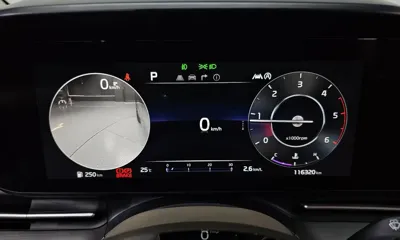 Kia Canival 2021, 116320 км, за 21900000 KRW - фото 8