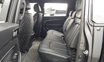 KG_Mobility_Ssangyong Rexton 2020, 115556 км, за 14190000 KRW - фото 26
