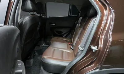 ChevroletGMDaewoo Trax 2016, 103785 км, за 3950000 KRW - фото 12