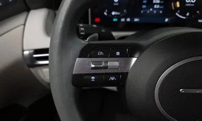 Hyundai Tucson 2024, 15243 км, за 44440000 KRW - фото 39