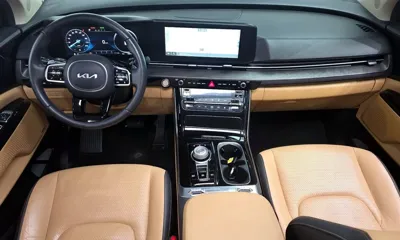 Kia Canival 2023, 156753 км, за 23700000 KRW - фото 7
