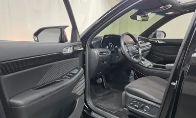 Hyundai Palisade 2024, 18020 км, за 52500000 KRW - фото 10
