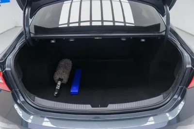 ChevroletGMDaewoo Malibu 2017, 149366 км, за 7700000 KRW - фото 18