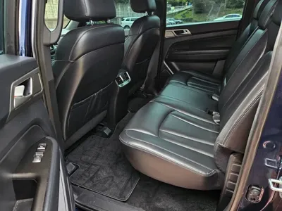 KG_Mobility_Ssangyong Rexton 2019, 85445 км, за 19700000 KRW - фото 11
