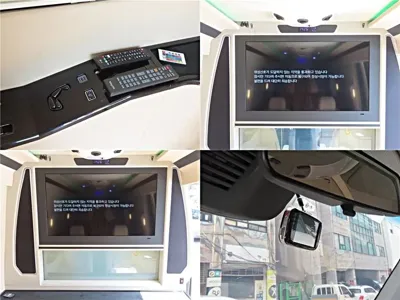 Mercedes-Benz Sprinter 2017, 92752 км, за 42900000 KRW - фото 18