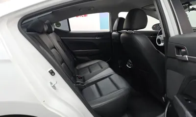 Hyundai Avante 2016, 111942 км, за 6690000 KRW - фото 11