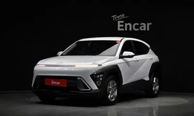 Hyundai Kona · 2026 год