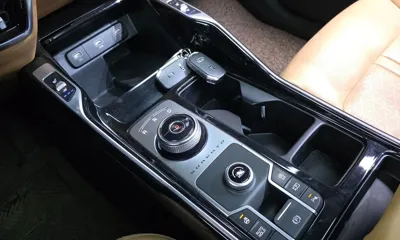 Kia Sorento 2021, 108552 км, за 23000000 KRW - фото 9