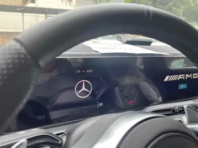 Mercedes-Benz GLE-Class 2020, 6300 км, за 122000000 KRW - фото 6